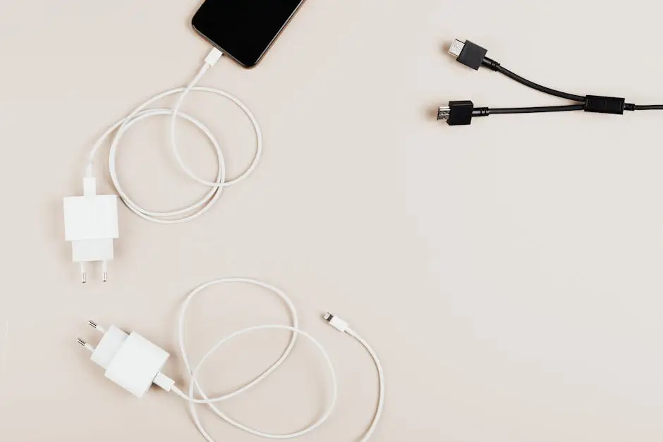 كابلات شحن USB-C لشحن علبة AirPods Pro 3 بسرعة