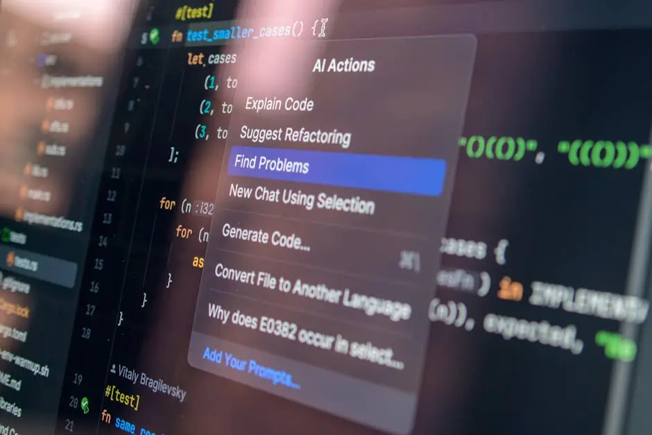 متى تستخدم Claude AI لمساعدتك في البرمجة والكتابة