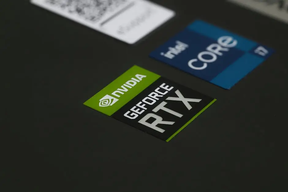 شريحة NVIDIA N1X الجديدة على لابتوب Copilot+ PC