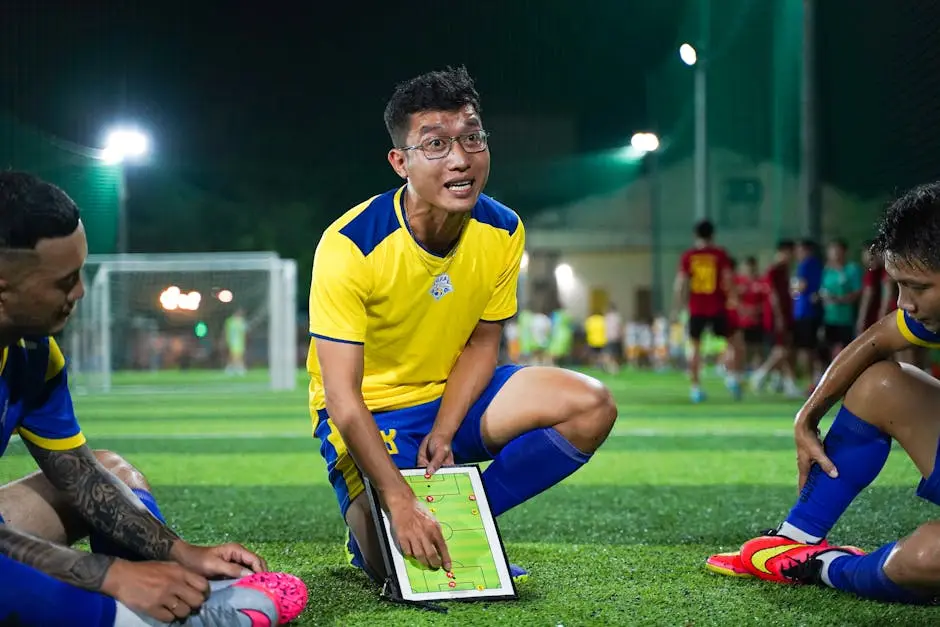 تكتيكات eFootball 2026 لنهائي دوري الأبطال