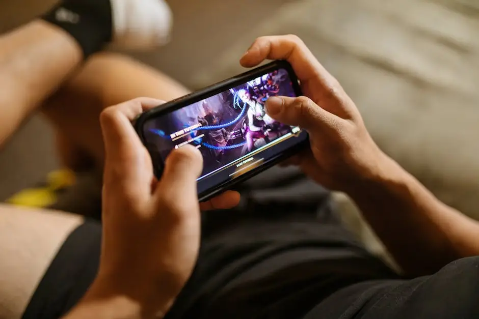 تجربة ميزة Drafts في fc mobile من خلال اللعب على الهاتف