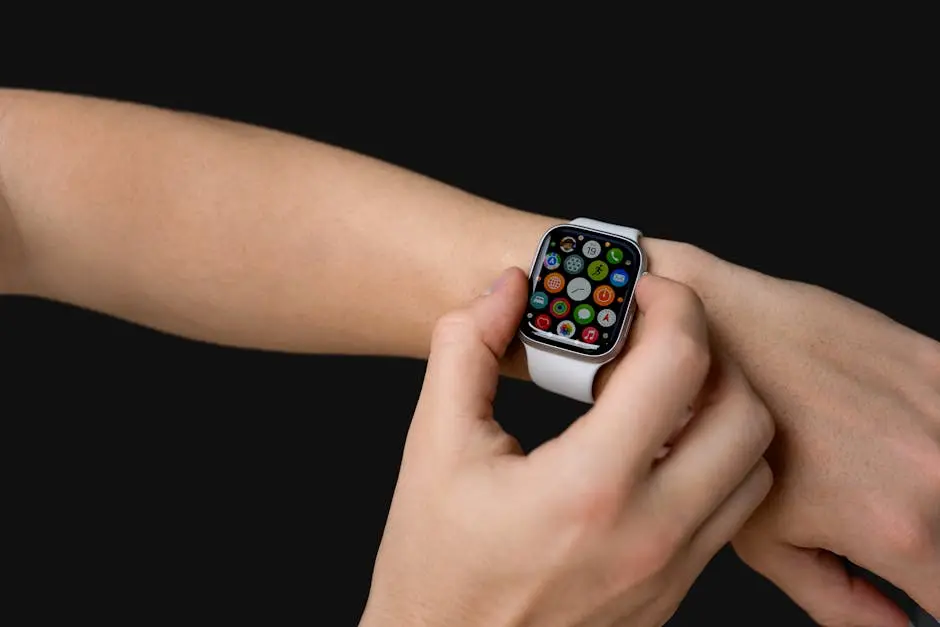 تطبيق Google Health مع المدرب الذكي Gemini المرافق لـ Fitbit Air