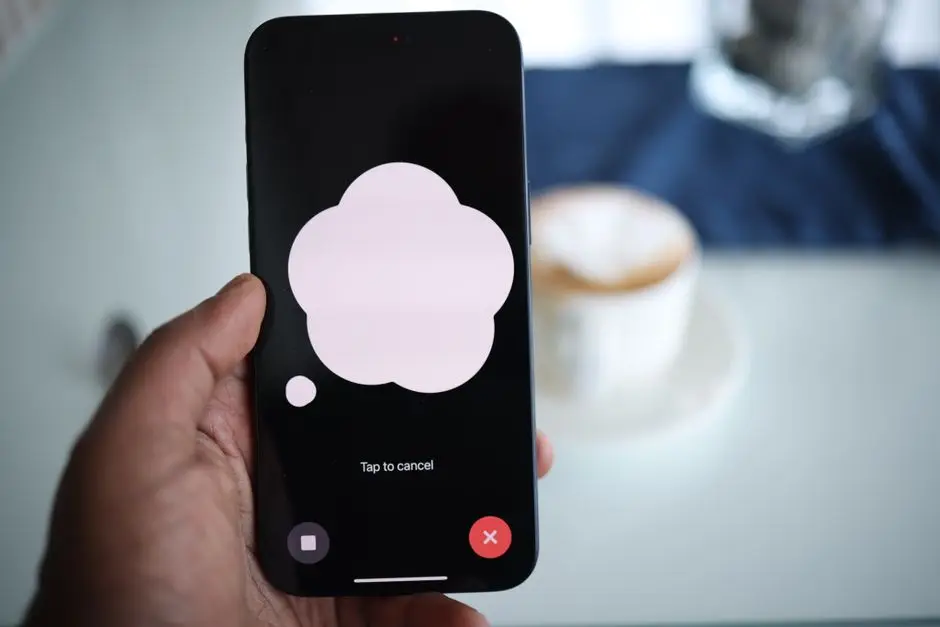 iOS 27 سيري الجديد بشراكة جيميني على آيفون