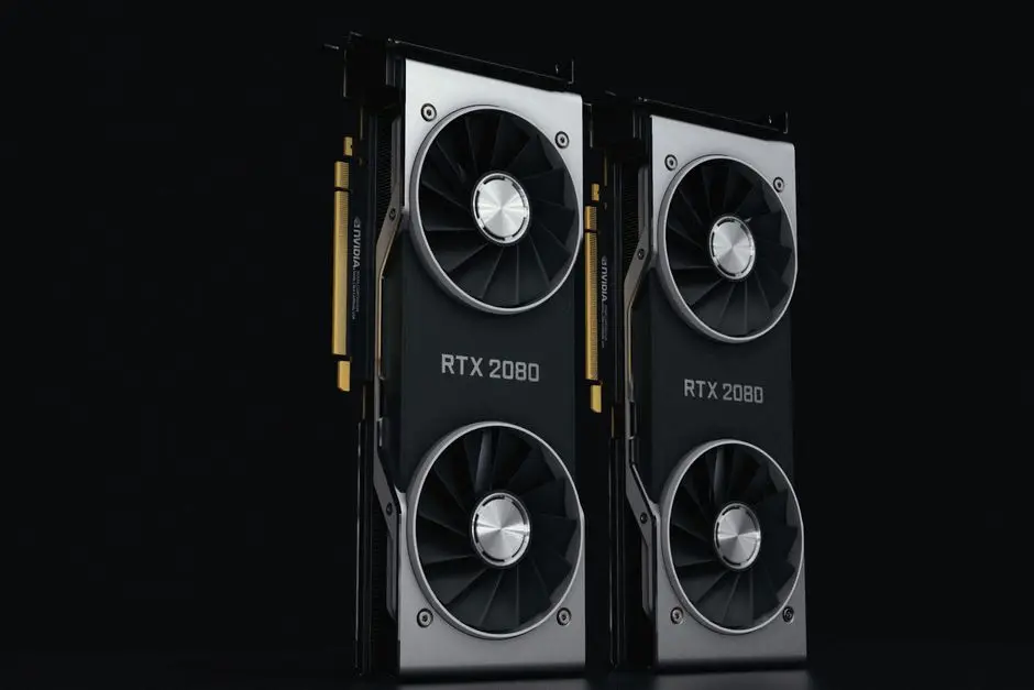 بطاقتا رسوميات NVIDIA RTX تناسب متطلبات Modern Warfare 4