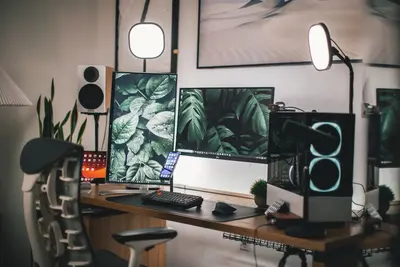 OBS Studio: الدليل العربي الكامل للبث وتسجيل 4K