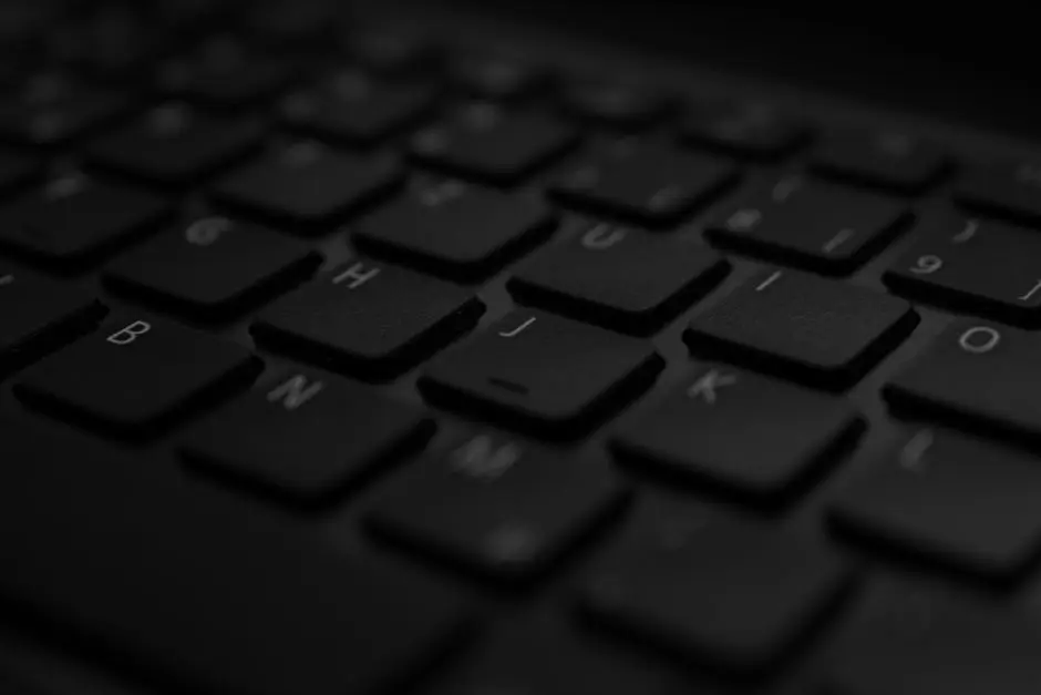 لوحة مفاتيح لابتوب للكتابة العربية داخل Obsidian بالعربي