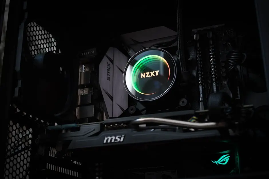 مكونات حاسوب جيمنج بنفس قوة Steam Machine
