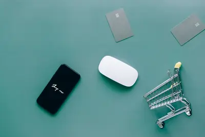 Universal Cart من جوجل: سلة تسوق وهاتف ذكي وبطاقات دفع