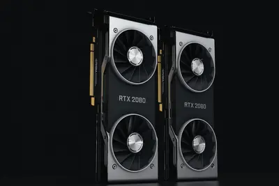 أسعار كروت الشاشة 2026 لكروت Nvidia RTX في الأسواق العربية