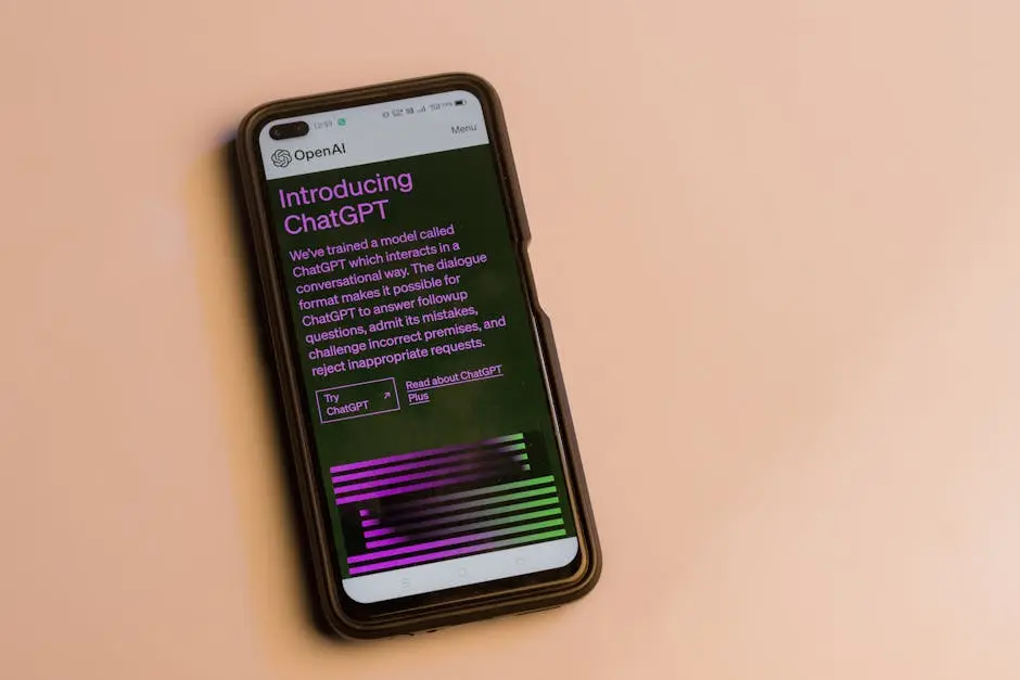 واجهة ChatGPT من OpenAI لتوليد صور أطلس الجمال الطبيعي