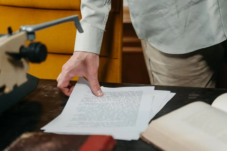 تحويل الملفات الورقية والمستندات إلى نصوص رقمية باستخدام أدوات PDF