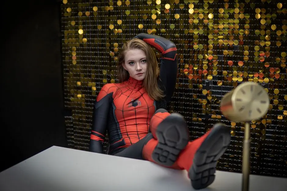 لعبة سبايدر مان Miles Morales بجو استرخائي وأسلوب شبابي
