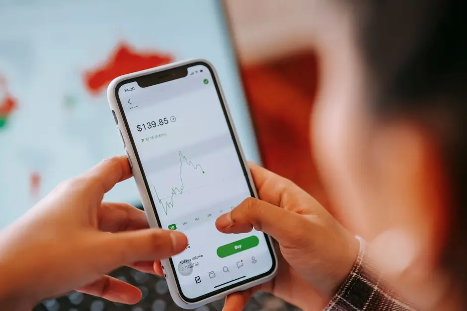 تطبيقات أسعار الذهب على الهاتف بالعربية لمستخدم خليجي