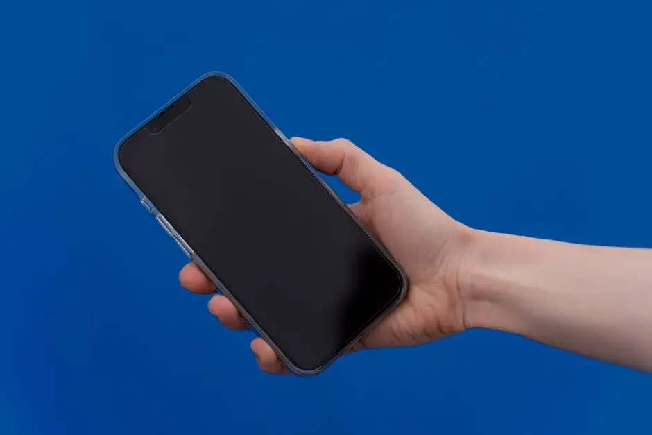 آيفون بميزة Screen Time لضبط الرقابة الأبوية على iOS 27