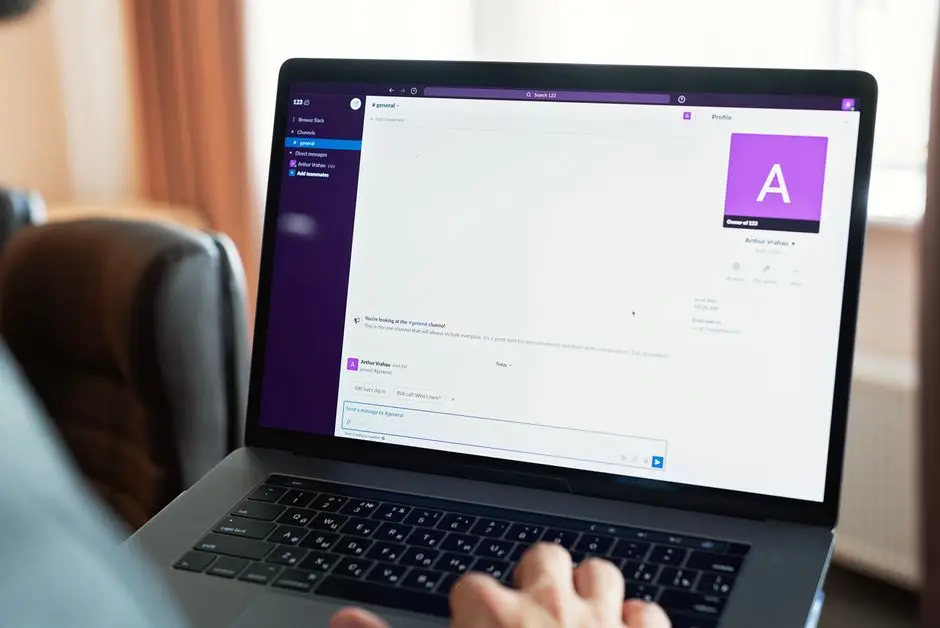 متصفح Dia للشركات مع تكاملات Slack وNotion