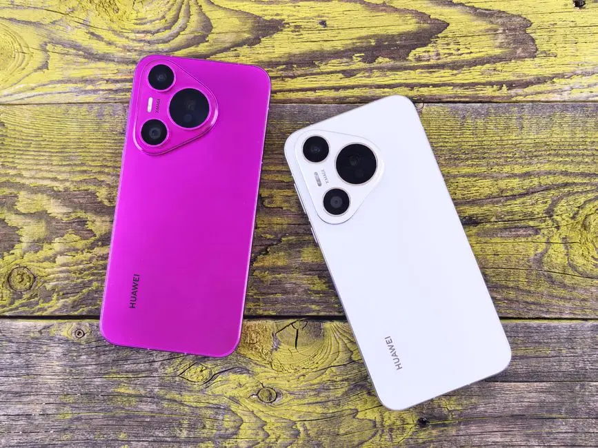 Huawei Nova 16 Ultra بكاميرا 200 ميجابكسل وبطارية 7000 mAh
