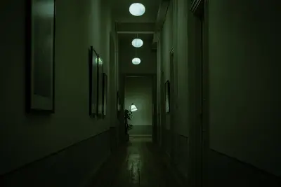 ألعاب Backrooms 2026: دليل أفضل ألعاب الرعب بعد إطلاق الفيلم