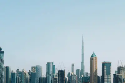 الدرهم الرقمي يطلقه مصرف الإمارات المركزي في 2026 من قلب دبي