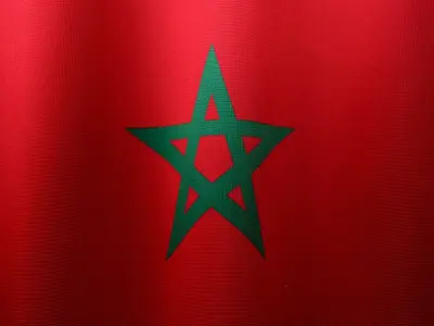 المنتخب المغربي في EA FC 26 ودلالة العلم المغربي الأخضر قبل كأس العالم 2026