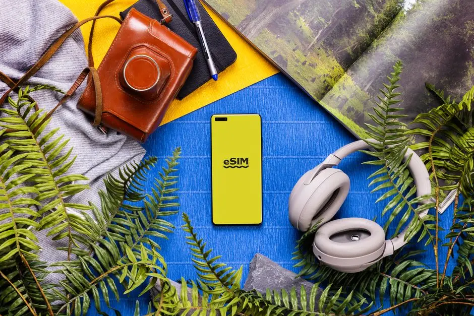 نقل شريحة eSIM وواتساب للجوال الجديد قبل البيع