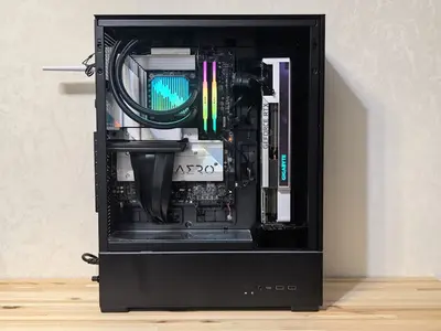 تجميعة بي سي gaming 2026: 4 إعدادات بميزانيات حقيقية للسعودية والخليج