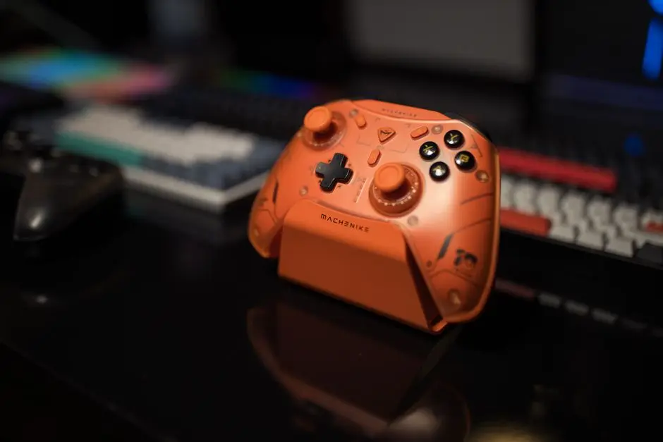 ذراع تحكم Amazon Prime Gaming ألعاب مجانية شهرية