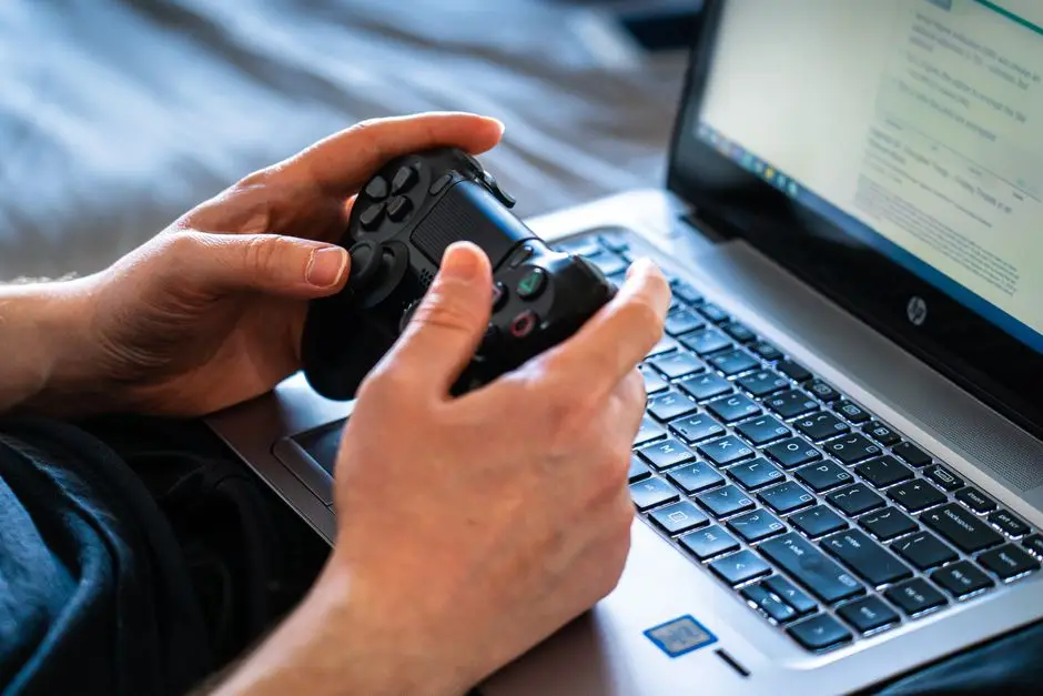 لابتوب ويندوز Microsoft Store ألعاب مجانية PC
