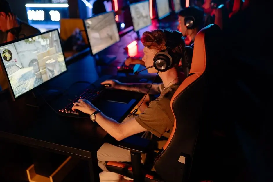 ألعاب تنافسية Riot و Blizzard مجانية بالكامل