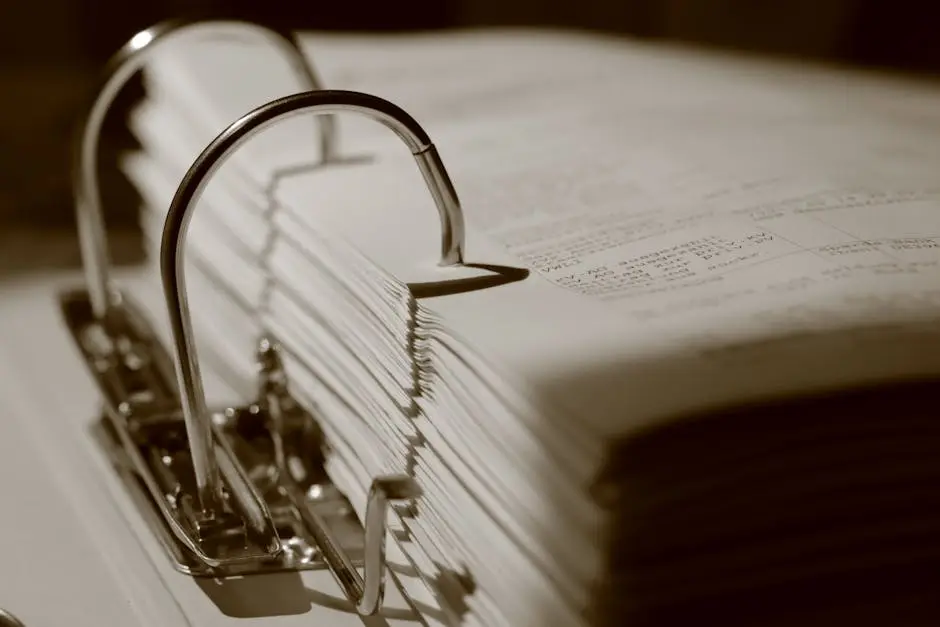 مقارنة مواقع تحويل الصور إلى PDF: ملفات وأرشيف ورقي