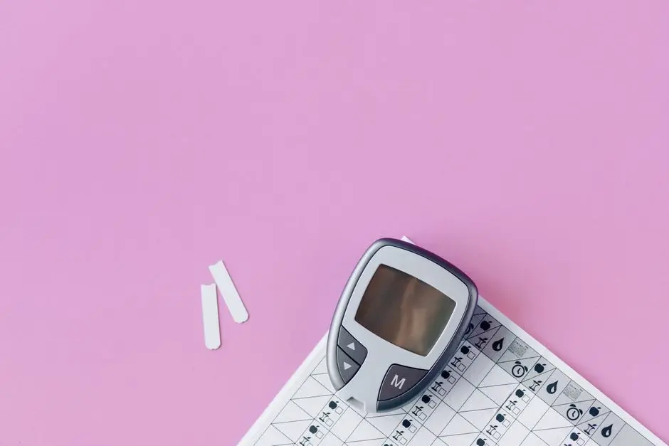 جهاز قياس السكر التقليدي بشرائط الاختبار مقابل جهاز قياس السكر بدون وخز الحديث