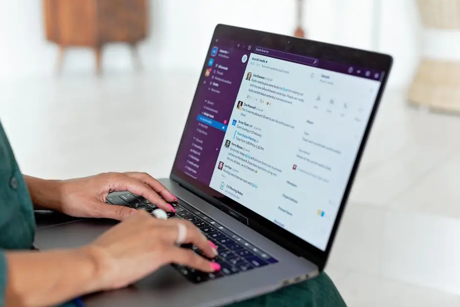 تصدير محادثات تليجرام من Telegram Desktop قبل حذف الحساب