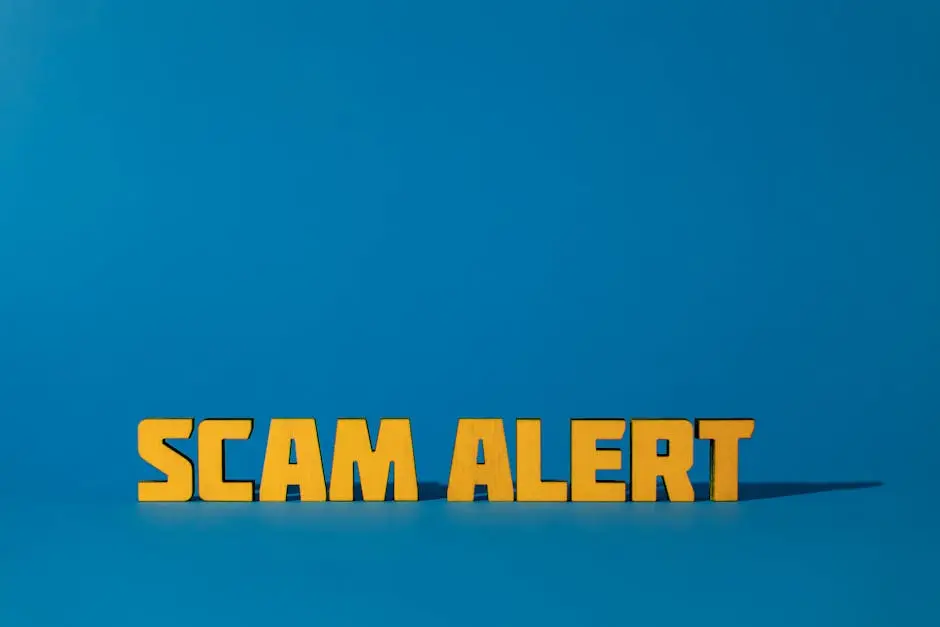 تنبيه احتيال يوضح أهمية حماية حساب ChatGPT من التصيد