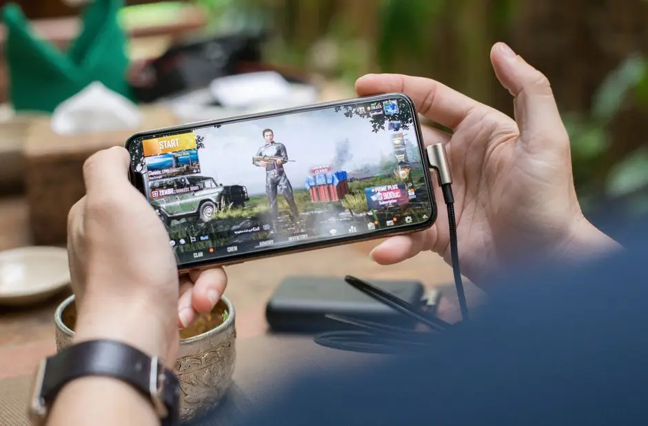 لعب ألعاب التصويب على الجوال في انتظار Valorant Mobile عالميًا