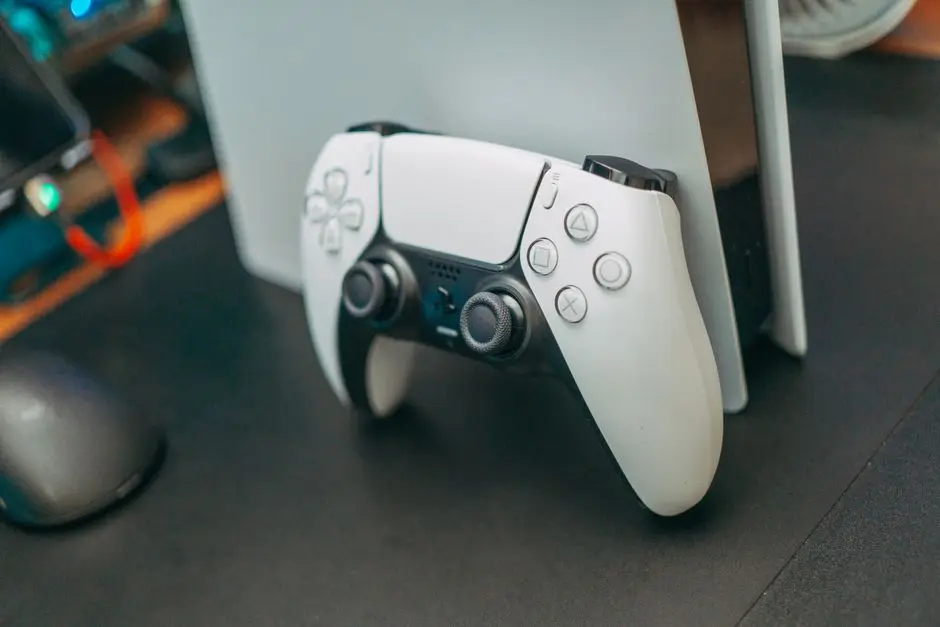 ذراع تحكم PlayStation 5 لتشغيل Valorant مجانًا على الكونسول
