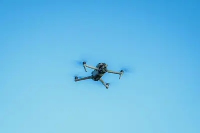 دليل شراء درون DJI: كيف تختار طائرة التصوير الأنسب