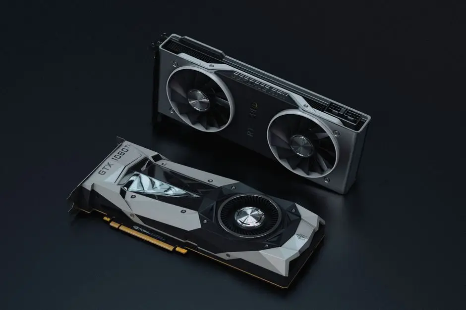 كروت شاشة NVIDIA ومعالجات الذكاء الاصطناعي التي تستخدم ذاكرة HBM