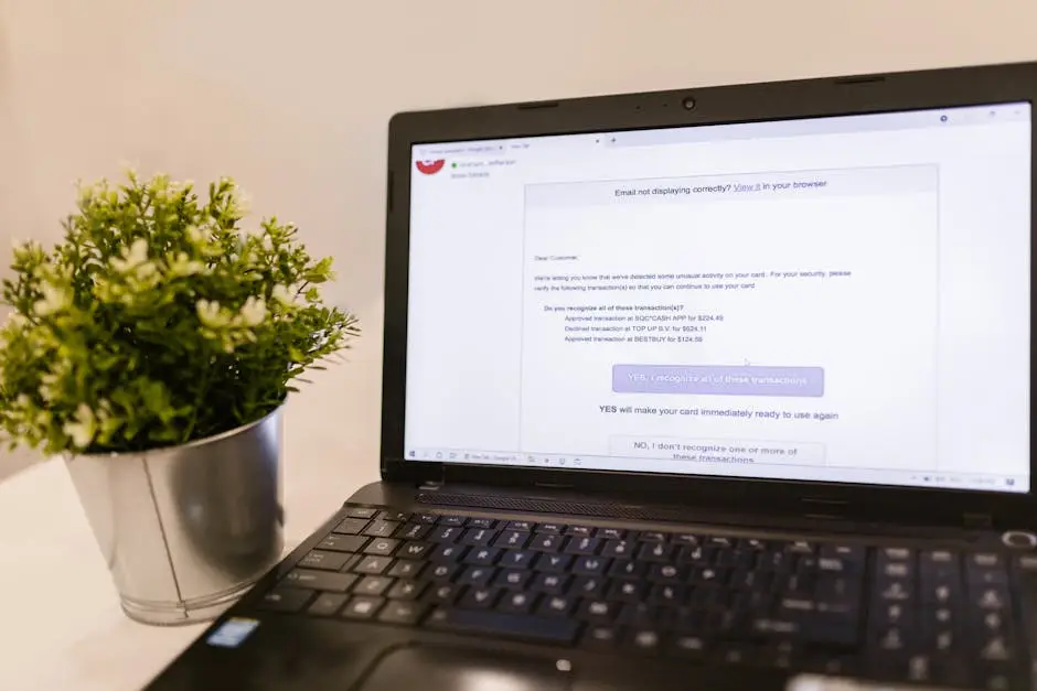 إرسال ملف pdf مضغوط عبر البريد الإلكتروني