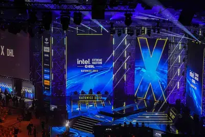 كأس العالم للرياضات الإلكترونية 2026: الدليل الشامل والجوائز