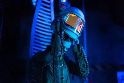 لعبة Pragmata من Capcom: مراجعة كاملة والسعر والإعدادات على PS5 وPC