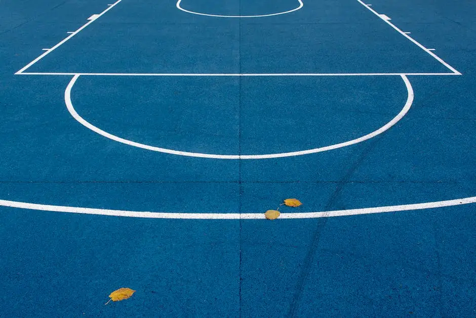 ملعب كرة سلة بنمط نيويورك لمحاكاة نهائي NBA 2026 في 2K26
