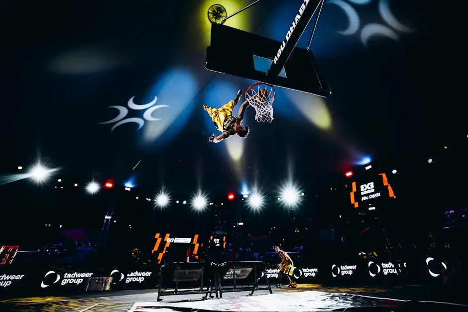 مواجهة ويمبانياما وبرانسون في نهائي NBA 2026 على NBA 2K26